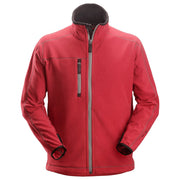 Snickers 8012 A.I.S. Fleece Jacket Various Colours