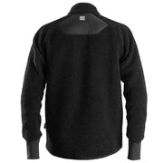 Snickers 8021  AllroundWork, Pile Full Zip Work Jacket