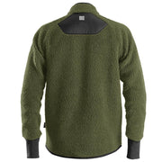 Snickers 8021  AllroundWork, Pile Full Zip Work Jacket