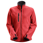 Snickers 8027 AllroundWork, Polartec® Women's Fleece Jacket