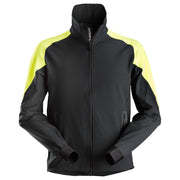 Snickers 8028 FlexiWork, Neon Jacket Various Colours