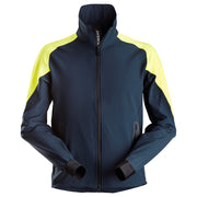 Snickers 8028 FlexiWork, Neon Jacket Various Colours