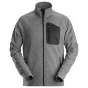 Snickers 8042 FlexiWork, Fleece Work Jacket Various Colours