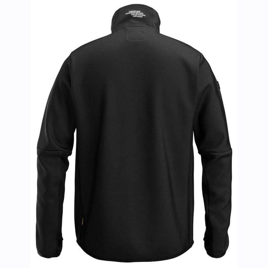 Snickers 8045 FlexiWork, Full Zip Midlayer Jacket