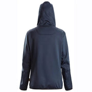 Snickers 8057 AllroundWork Women's Full-Zip Hoodie Sweatshirt