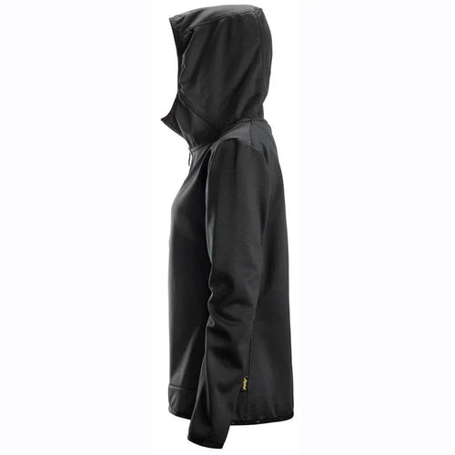 Snickers 8057 AllroundWork Women's Full-Zip Hoodie Sweatshirt
