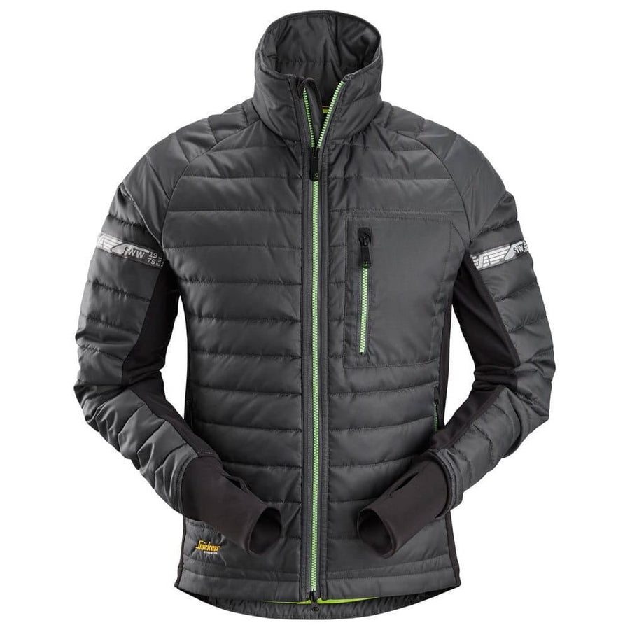Snickers 8101 AllroundWork 37.5 Insulator Jacket Various Colours