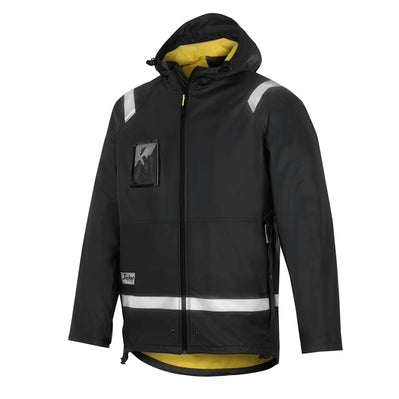 Snickers 8200 PU Rain Jacket Various Colours