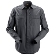 Snickers 8510 Service Long Sleeve Shirt Various Colours