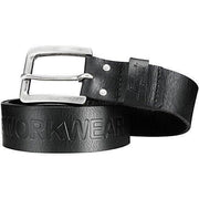 Snickers 9034 Leather Belt Various Colours
