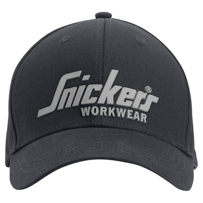 Snickers 9041 Logo Cap Various Colours
