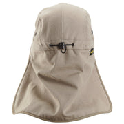 Snickers 9091 AllroundWork, Sun Protection Cap