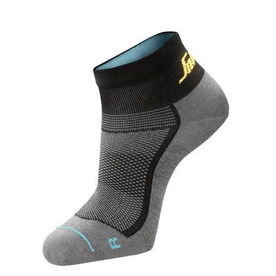 Snickers 9218 LiteWork, 37.5 Low Socks