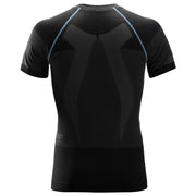 Snickers 9419 LiteWork Seamless 37.5® Short Sleeve Shirt