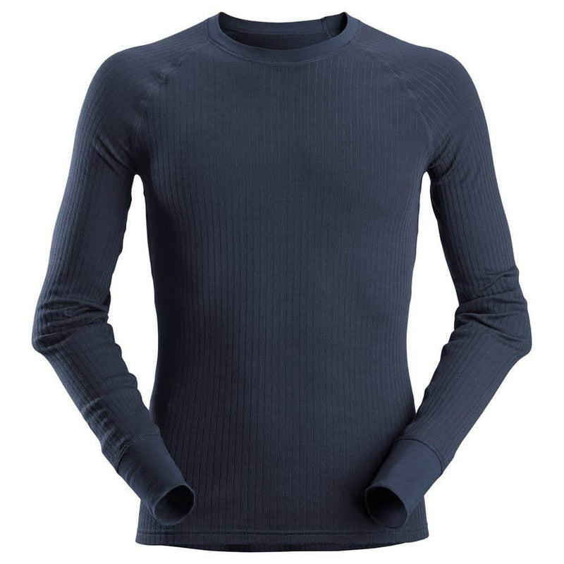 Snickers 9445  AllroundWork Thermal Top & Long Johns Light Set