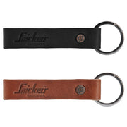 Snickers 9751 Leather Keyring
