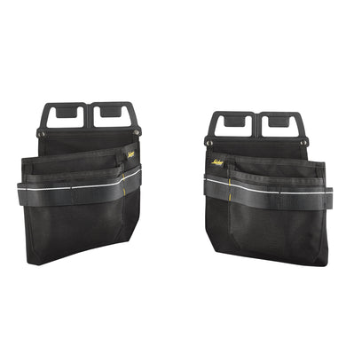 Snickers 9796 Nail & Screw Pouches