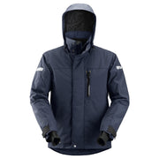 Snickers AllroundWork, 1102 Waterproof 37.5® Insulated Jacket Various Colours