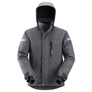 Snickers AllroundWork, 1102 Waterproof 37.5® Insulated Jacket Various Colours