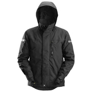 Snickers AllroundWork, 1102 Waterproof 37.5® Insulated Jacket Various Colours
