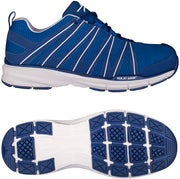 Solid Gear Pacific Lightweight Safety Work Trainer Wide Fit by Snickers