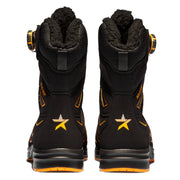 Solid Gear SG61004 Shore Safety Toe Cap Lined Work Boot