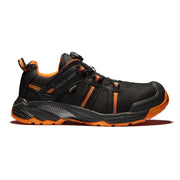 Solid Gear SG80006 HYDRA GTX S3 Gore-tex Waterproof Safety Work Trainer