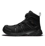 Solid Gear SG80009 Marshal GORE-TEX Safety Boots