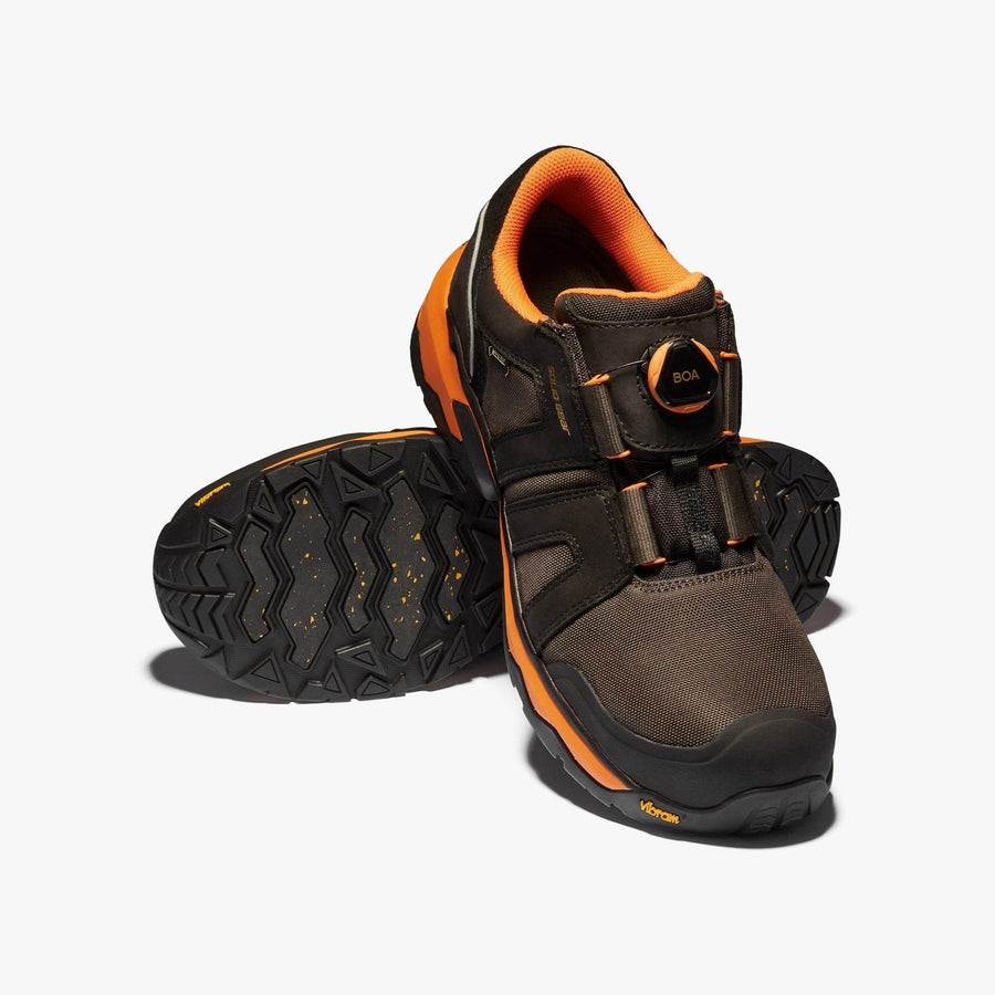 Solid Gear SG81003 Tigris Gore-Tex Safety Work Trainer