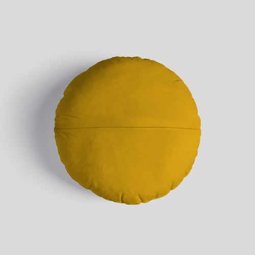 South Africa Wanderers  - Legend Collection - Circle Cushion 14"