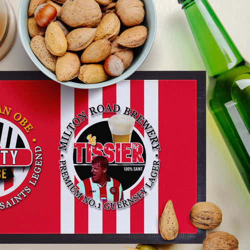 Southampton - Football Legends - Bar Runner