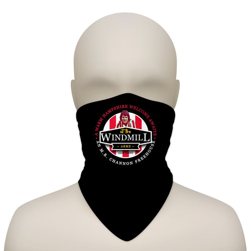 Southampton Channon - Football Legends - Snood