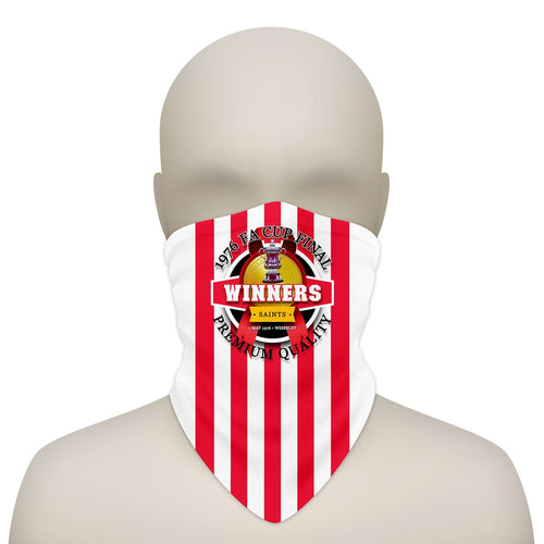 Southampton FA Cup - Football Legends - Snood