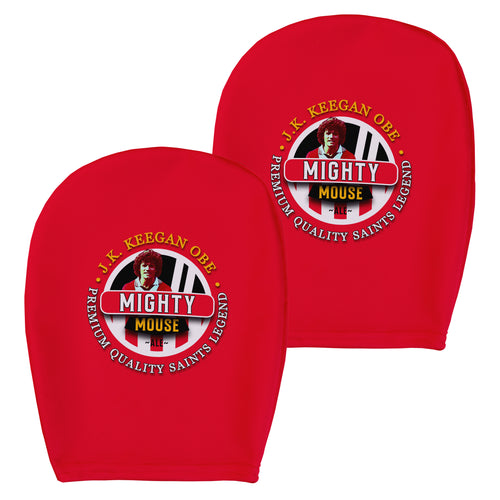 Southampton Keegan - Football Legends - Headrest Cover