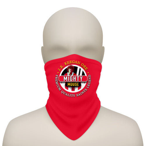 Southampton Keegan - Football Legends - Snood