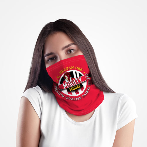 Southampton Keegan - Football Legends - Snood