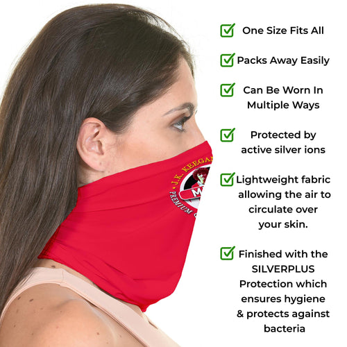 Southampton Keegan - Football Legends - Snood