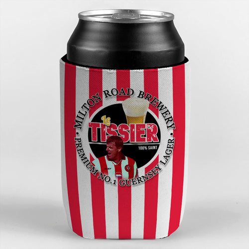 Southampton Le Tissier - Football Legends - Can Cooler