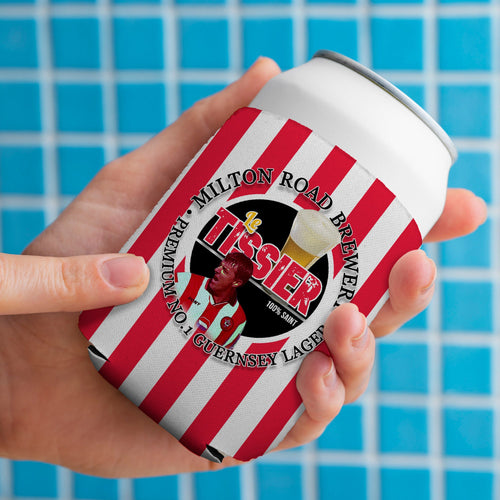 Southampton Le Tissier - Football Legends - Can Cooler