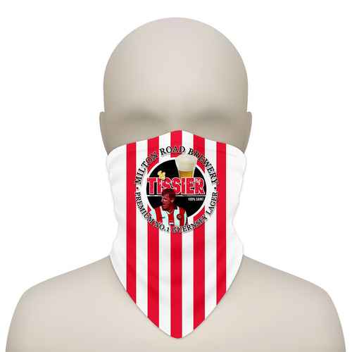 Southampton Le Tissier - Football Legends - Snood