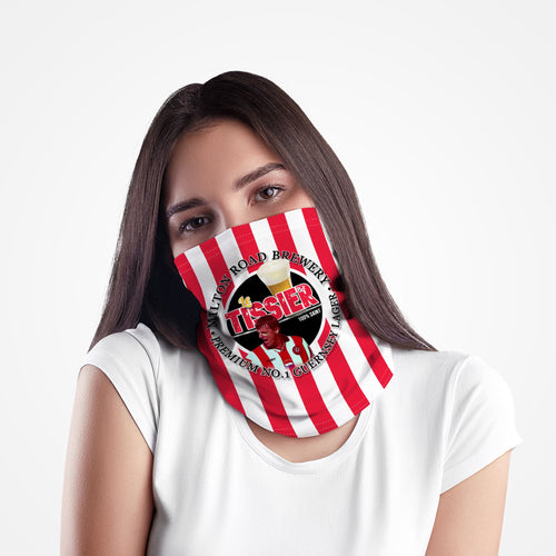 Southampton Le Tissier - Football Legends - Snood