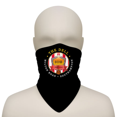 Southampton The Dell - Football Legends - Snood
