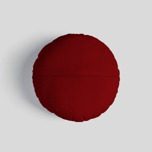 Spain Raul  - Legend Collection - Circle Cushion 14"