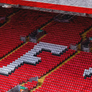 Liverpool Stadium - Fleece 150cm X 150cm