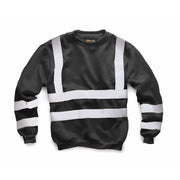 Standsafe HV009 Hi Vis Sweatshirt Various Colours