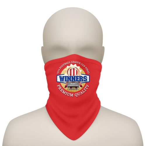 Stoke League Cup_-   - Football Legends - Snood