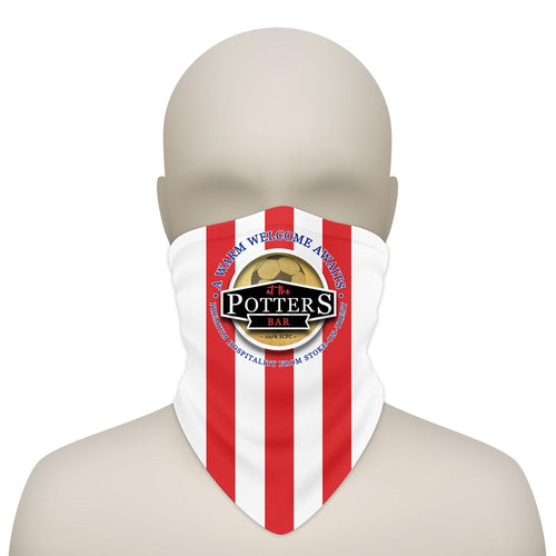Stoke Potters_-   - Football Legends - Snood