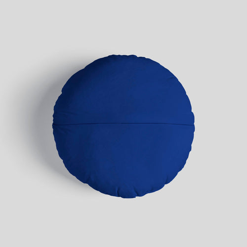 Stoke Victoria Banks- Football Legends - Circle Cushion 14"