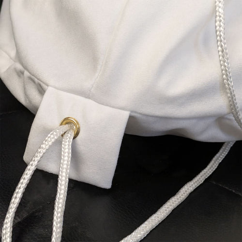 Celtic Player Montage - Drawstring Duffle bag
