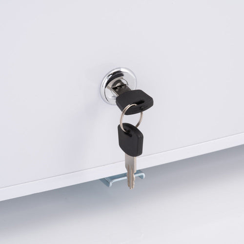 Subcold Eco100 LED Under Counter Fridge